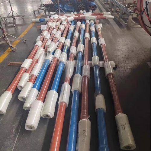 定制管型母线槽 绝缘屏蔽式铜铝管母线槽与高低压封闭密集型管形母线槽解析